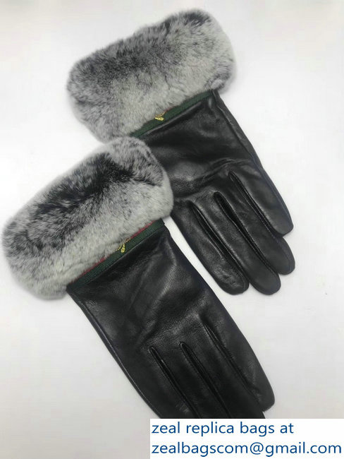 Gucci Gloves GC07