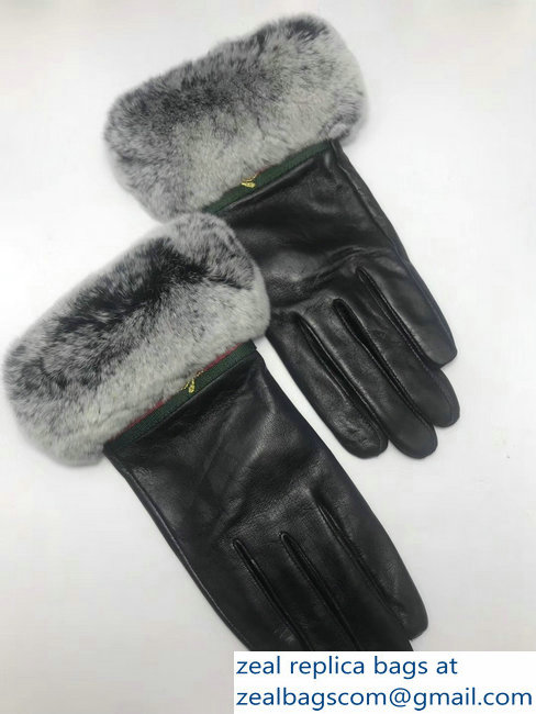 Gucci Gloves GC07 - Click Image to Close