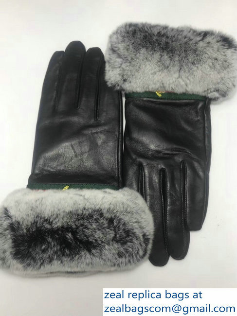 Gucci Gloves GC07 - Click Image to Close