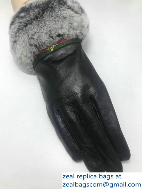 Gucci Gloves GC07 - Click Image to Close