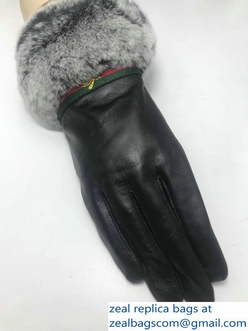 Gucci Gloves GC07