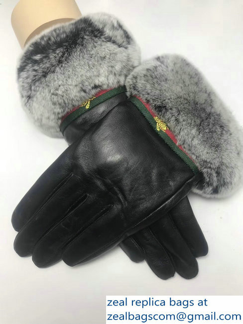 Gucci Gloves GC07