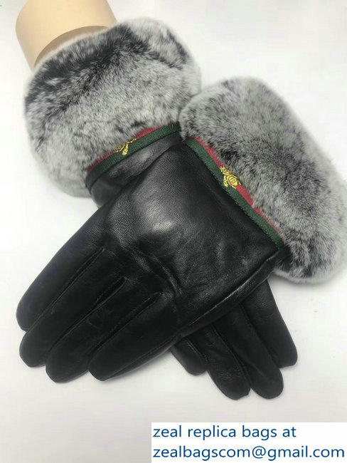 Gucci Gloves GC07 - Click Image to Close