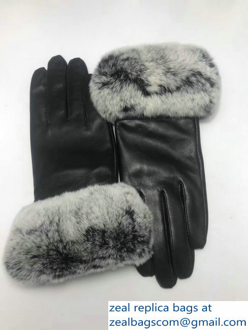 Gucci Gloves GC08