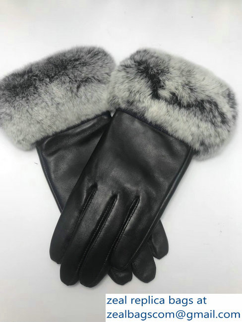 Gucci Gloves GC08 - Click Image to Close