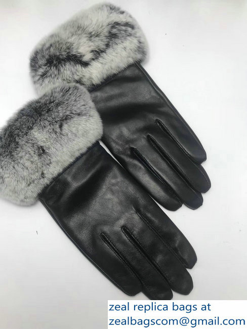 Gucci Gloves GC08 - Click Image to Close