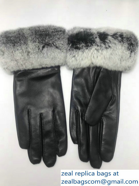 Gucci Gloves GC08 - Click Image to Close