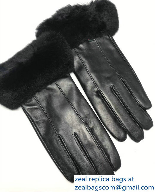 Gucci Gloves GC09 - Click Image to Close