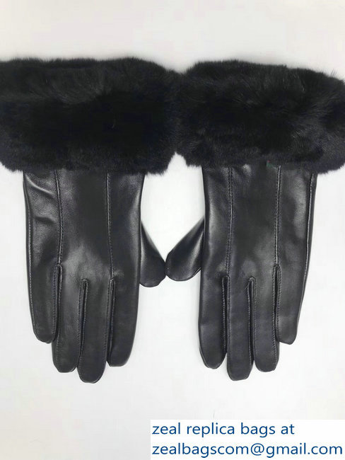 Gucci Gloves GC09