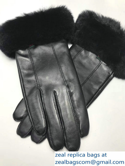 Gucci Gloves GC09