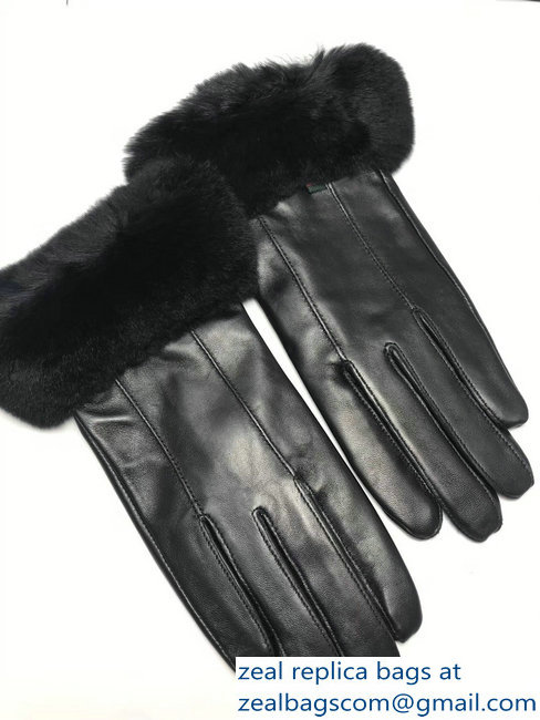 Gucci Gloves GC09