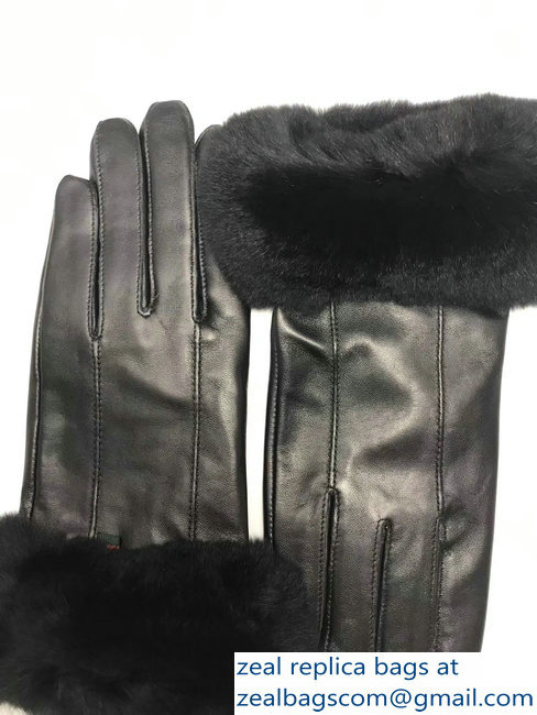 Gucci Gloves GC09 - Click Image to Close