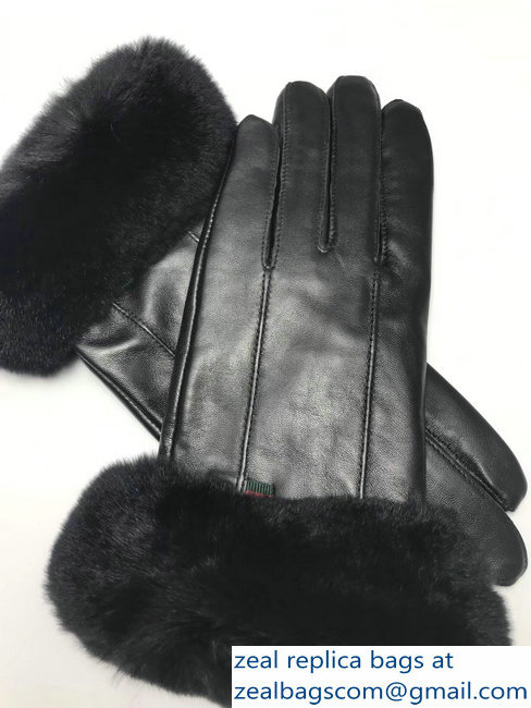 Gucci Gloves GC09