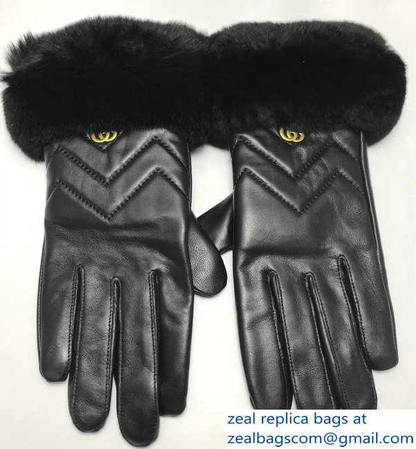 Gucci Gloves GC10 - Click Image to Close