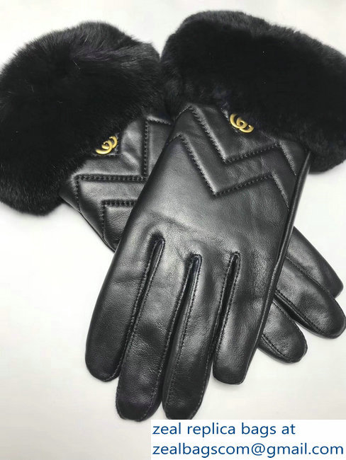 Gucci Gloves GC10
