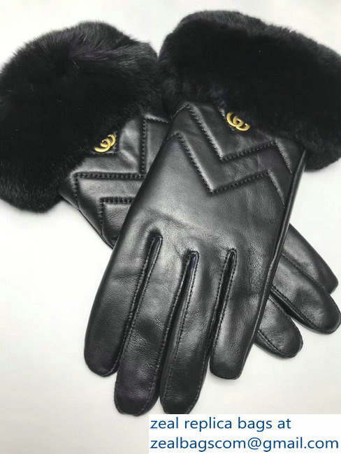 Gucci Gloves GC10 - Click Image to Close