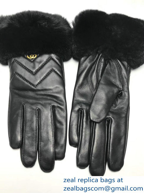 Gucci Gloves GC10 - Click Image to Close