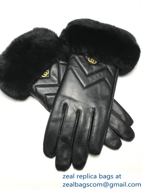 Gucci Gloves GC10