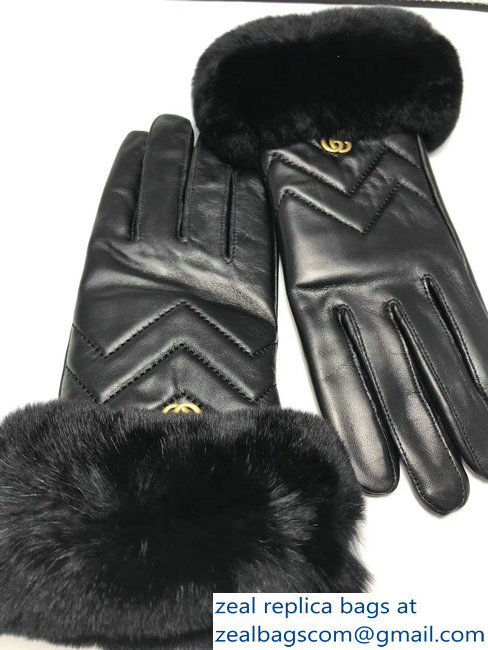 Gucci Gloves GC10 - Click Image to Close