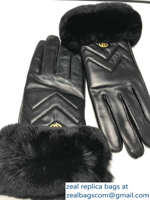 Gucci Gloves GC10