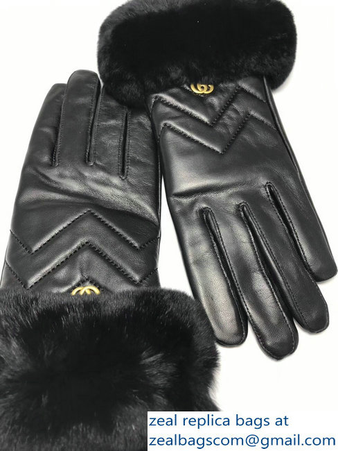 Gucci Gloves GC10