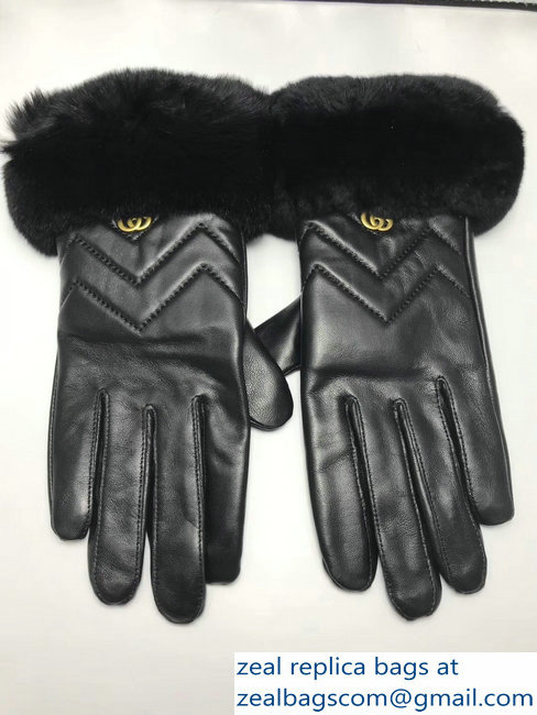 Gucci Gloves GC10 - Click Image to Close