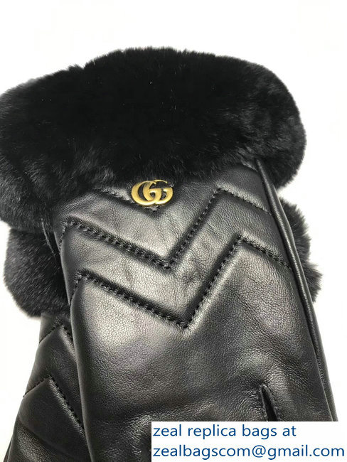 Gucci Gloves GC10