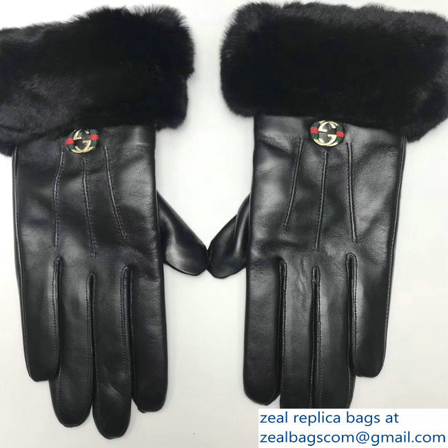 Gucci Gloves GC11 - Click Image to Close