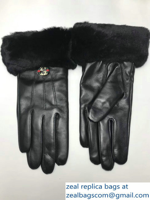 Gucci Gloves GC11
