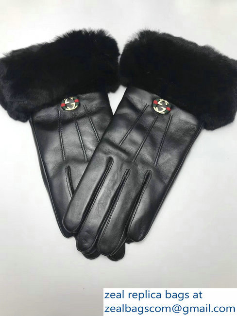 Gucci Gloves GC11 - Click Image to Close