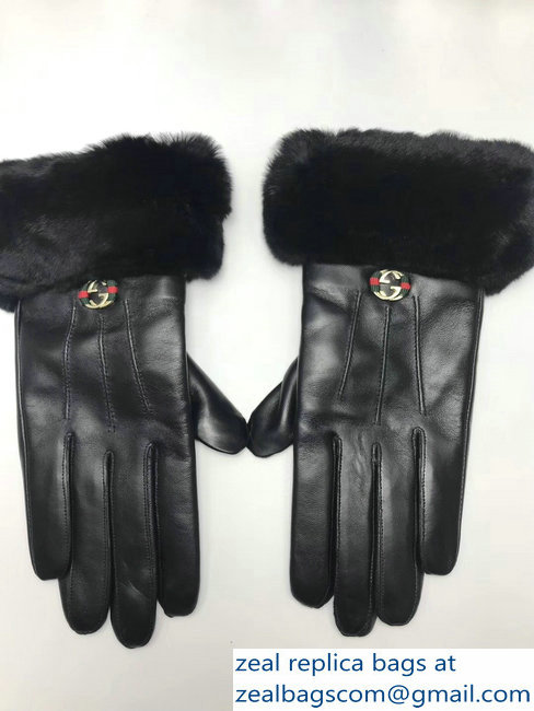 Gucci Gloves GC11 - Click Image to Close