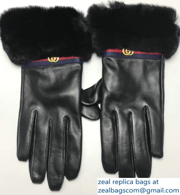 Gucci Gloves GC12 - Click Image to Close