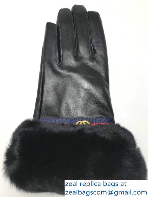 Gucci Gloves GC12