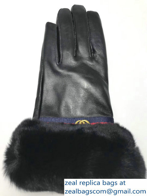 Gucci Gloves GC12 - Click Image to Close