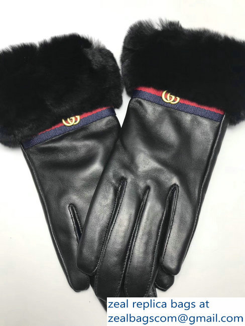 Gucci Gloves GC12 - Click Image to Close