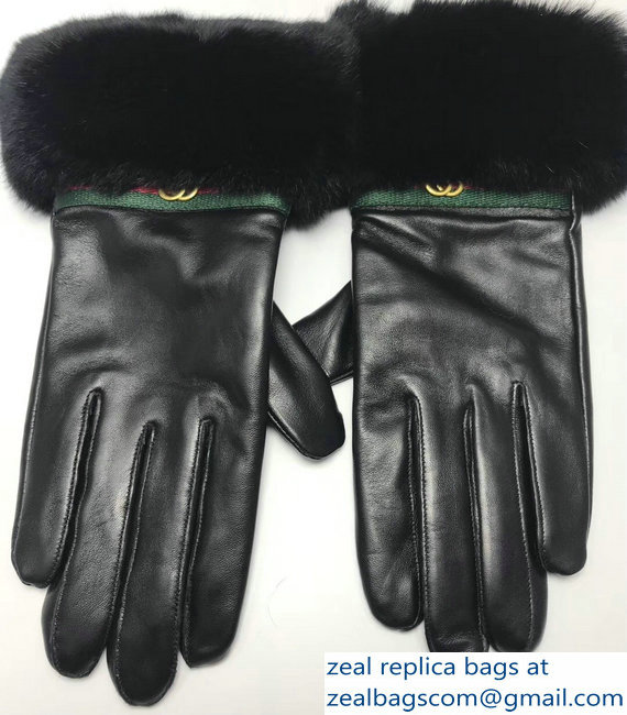 Gucci Gloves GC13 - Click Image to Close