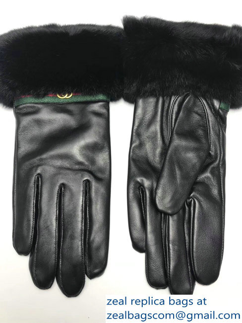 Gucci Gloves GC13