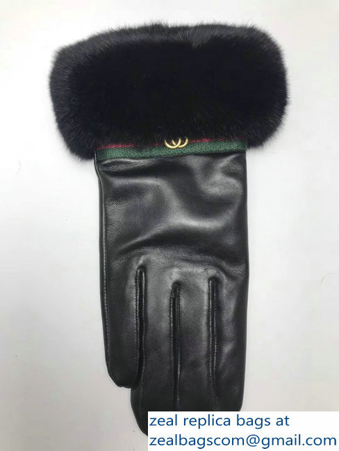 Gucci Gloves GC13