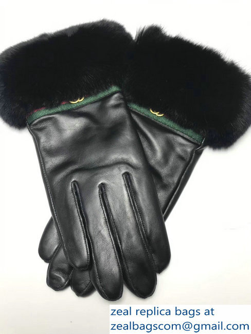 Gucci Gloves GC13 - Click Image to Close