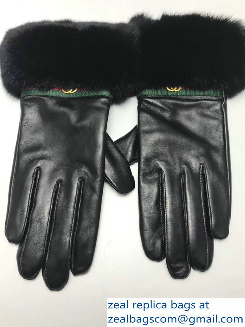 Gucci Gloves GC13