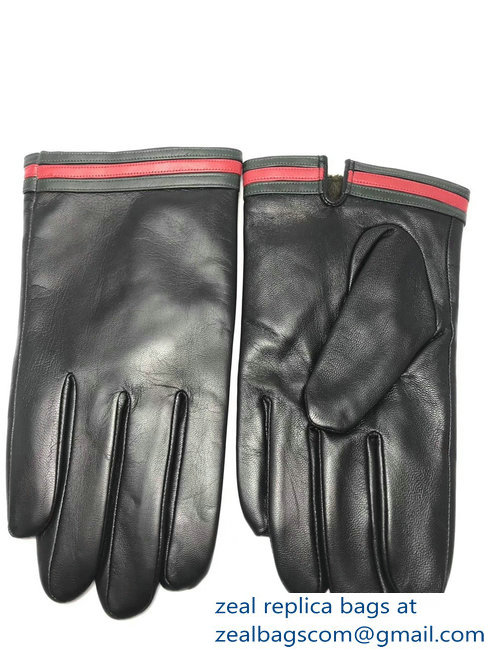 Gucci Men's Gloves GC14