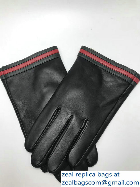 Gucci Men's Gloves GC14