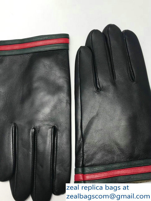 Gucci Men's Gloves GC14