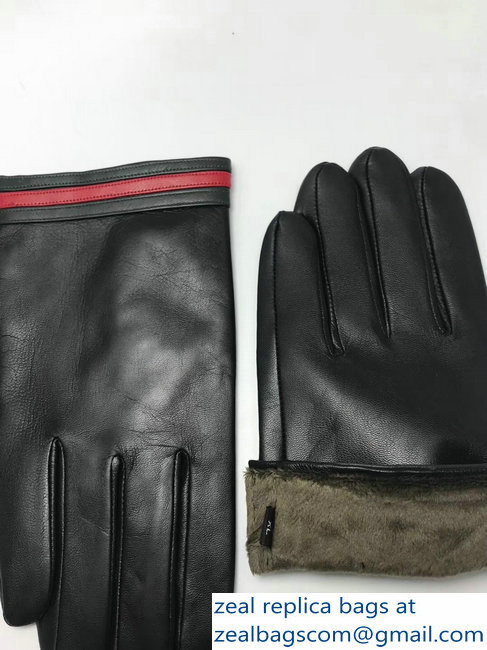 Gucci Men's Gloves GC14