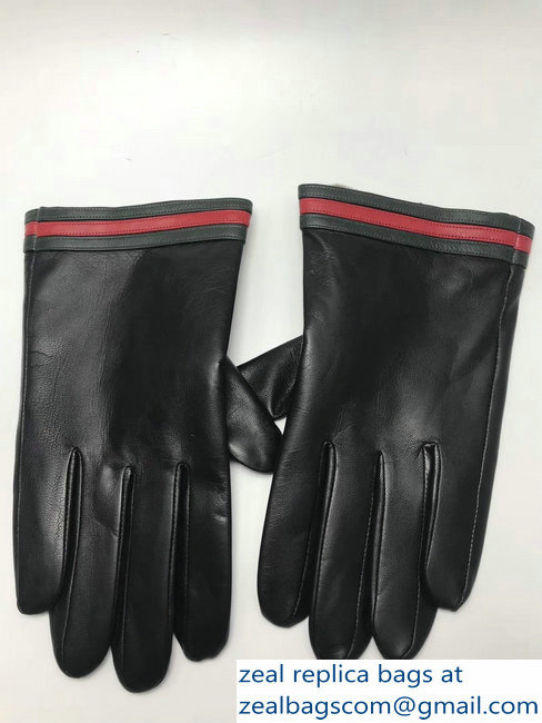 Gucci Men's Gloves GC14