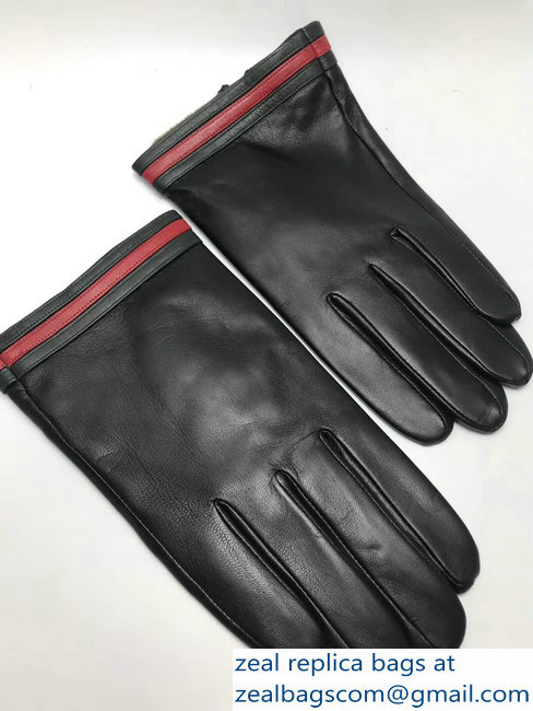Gucci Men's Gloves GC14