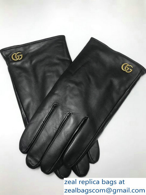 Gucci Men's Gloves GC15