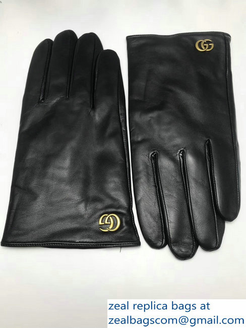Gucci Men's Gloves GC15