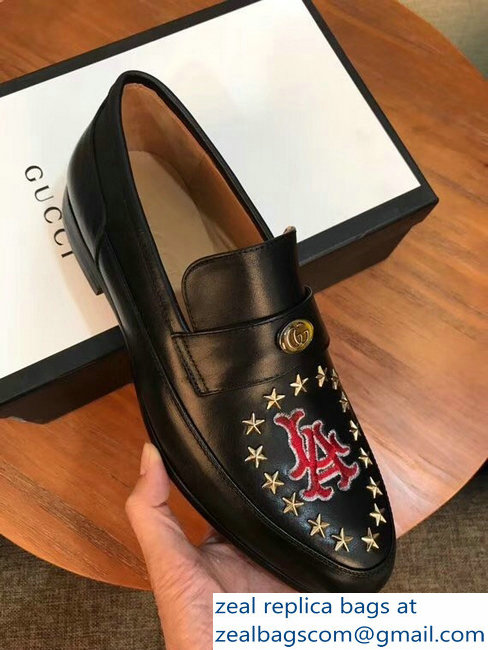 Gucci Men's Shoes GC01 - Click Image to Close