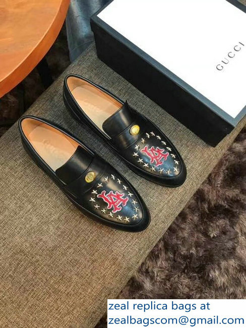 Gucci Men's Shoes GC01